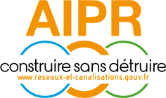 logo AIPR